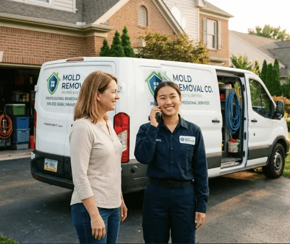 Crawlspace Mold Remediation Coaldale, PA FAQs
